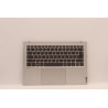 Upper Case ASM_FRA L82LA