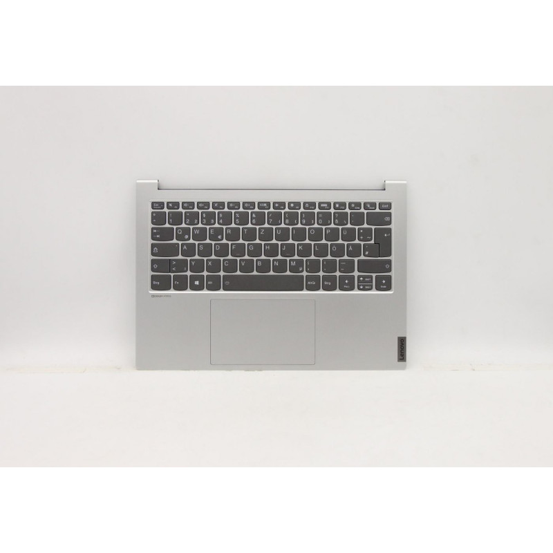 Upper Case ASM_GER L82LA