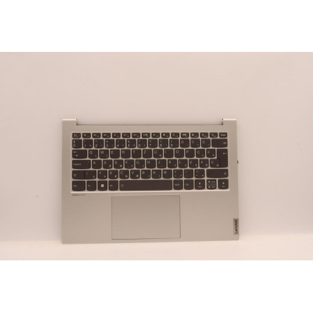 Upper Case ASM_HUN L82LA