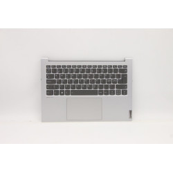 Upper Case ASM_NORDIC L82LA