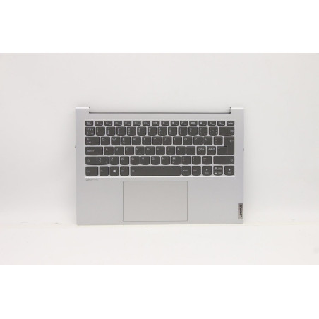 Upper Case ASM_NORDIC L82LA