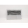 Upper Case ASM_NORDIC L82LA
