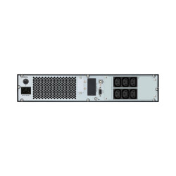 Vertiv Gxt RT+ 1PH UPS 1KVA Input Plug IEC60320 C14 2U Outpu | APLIUM