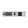 Vertiv Gxt RT+ 1PH UPS 1KVA Input Plug IEC60320 C14 2U Outpu | APLIUM