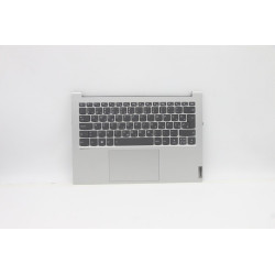Upper Case ASM_SLV L82LA