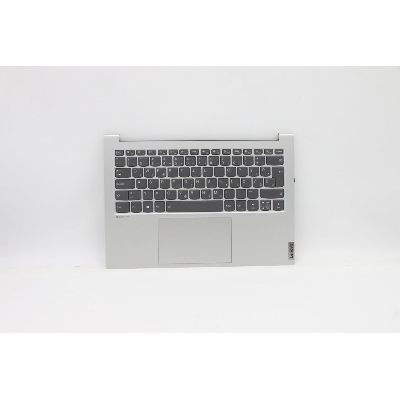 Upper Case ASM_SLV L82LA