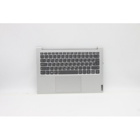 Upper Case ASM_SLV L82LA