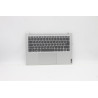 Upper Case ASM_SLV L82LA