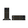 Vertiv Gxt RT+ 1PH UPS 1KVA Input Plug IEC60320 C14 2U Outpu | APLIUM