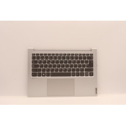 Upper Case ASM_SPA L82LA