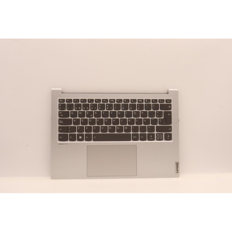 Upper Case ASM_SPA L82LA