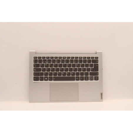 Upper Case ASM_SPA L82LA
