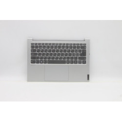 Upper Case ASM_SWS L82LA