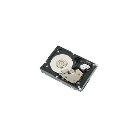 2TB 7.2K 3.5INCH NL SAS HDD
