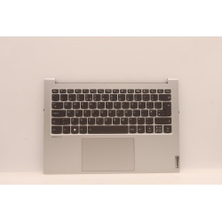 Upper Case ASM_UKE L82LA