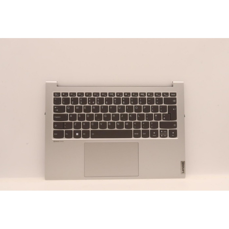 Upper Case ASM_UKE L82LA