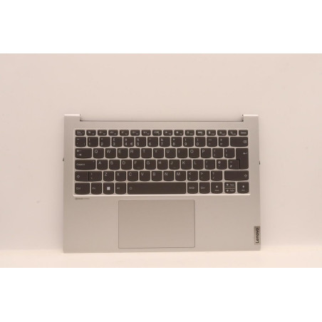 Upper Case ASM_UKE L82LA