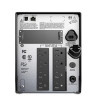 Apc Smart-ups 1500VA 120V Shipboard | APLIUM