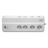Essential Surgearrest 8 Outlets 230V | APLIUM
