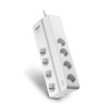 Essential Surgearrest 8 Outlets 230V | APLIUM
