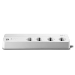 Essential Surgearrest 8 Outlets 230V | APLIUM