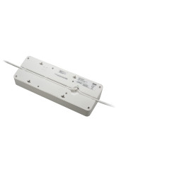 Essential Surgearrest 8 Outlets 230V | APLIUM