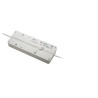 Essential Surgearrest 8 Outlets 230V | APLIUM