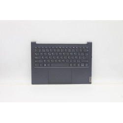 Upper Case ASM_BEL L82LA