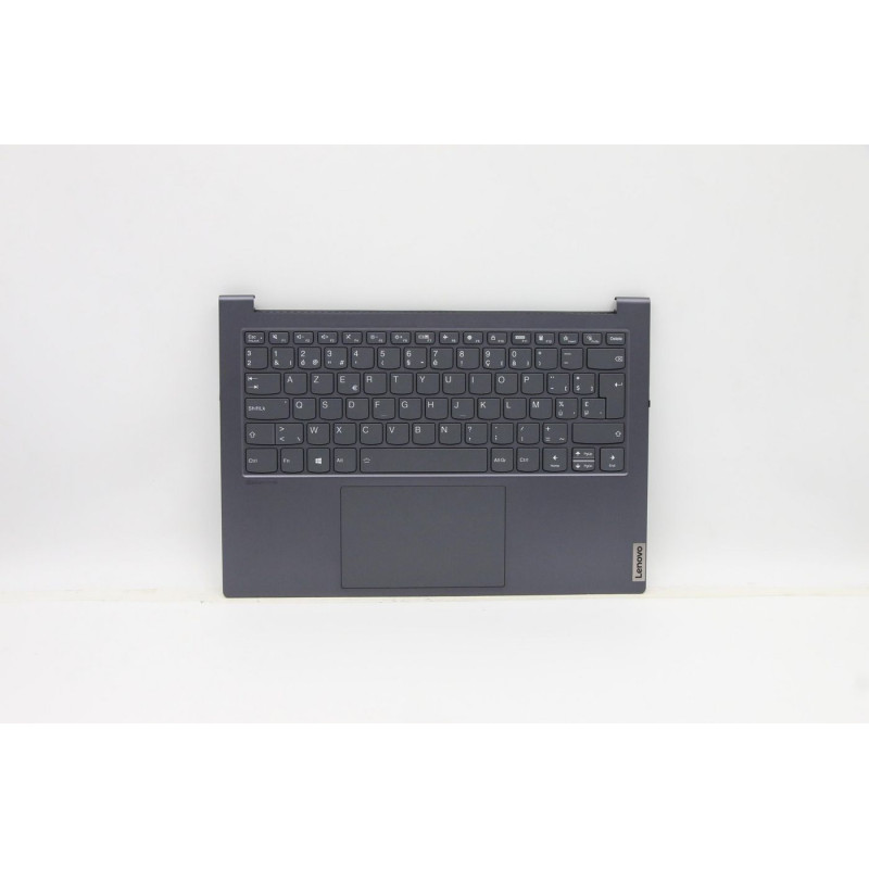 Upper Case ASM_BEL L82LA