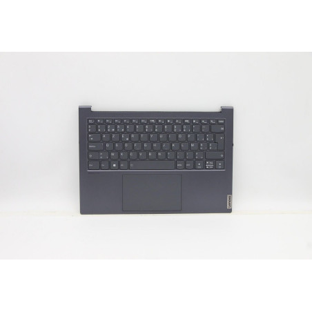Upper Case ASM_BEL L82LA