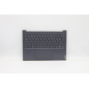Upper Case ASM_BEL L82LA