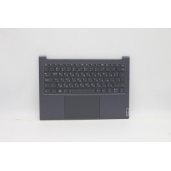 Upper Case ASM_BUL L82LA