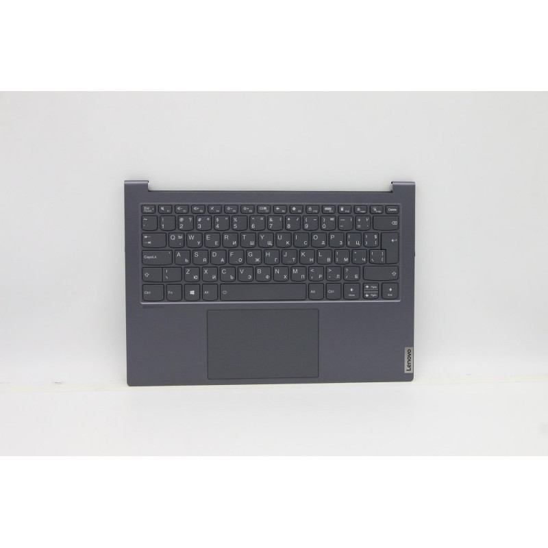 Upper Case ASM_BUL L82LA