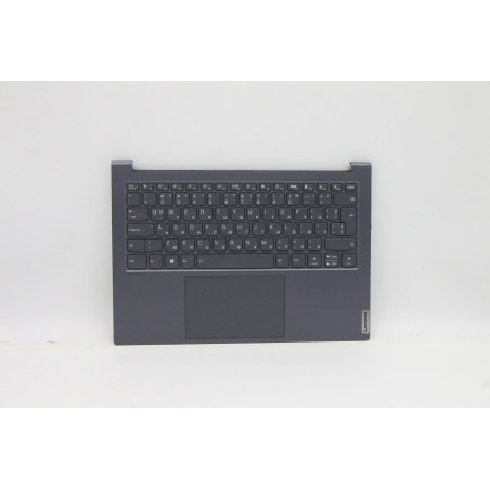 Upper Case ASM_BUL L82LA