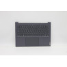 Upper Case ASM_BUL L82LA