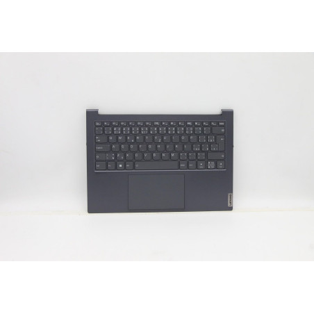 Upper Case ASM_CZE/SLK
