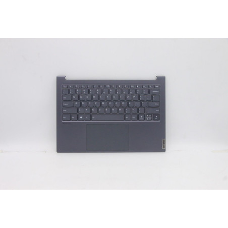 Upper Case ASM_ENG L82LA