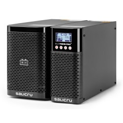 SLC-700-TWIN PRO2 B1 Shucko 700 / 630 | APLIUM