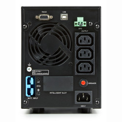 SPS.2000 Adv T B1 2000 / 1400 | APLIUM