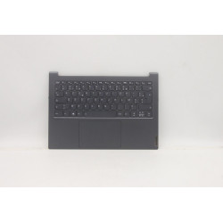 Upper Case ASM_FRA L82LA