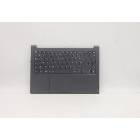 Upper Case ASM_FRA L82LA