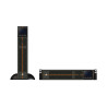 Vertiv Gxt RT+ 1PH UPS 2KVA Input Plug IEC60320 C14 2U Outpu | APLIUM