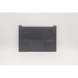 Upper Case ASM_GER L82LA