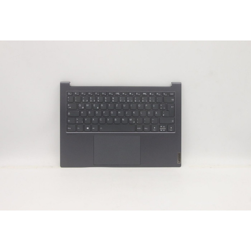 Upper Case ASM_GER L82LA