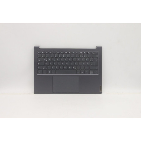 Upper Case ASM_GER L82LA