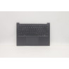 Upper Case ASM_GER L82LA