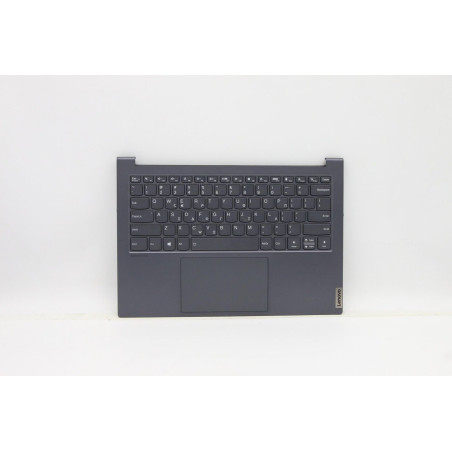 Upper Case ASM_GRE L82LA