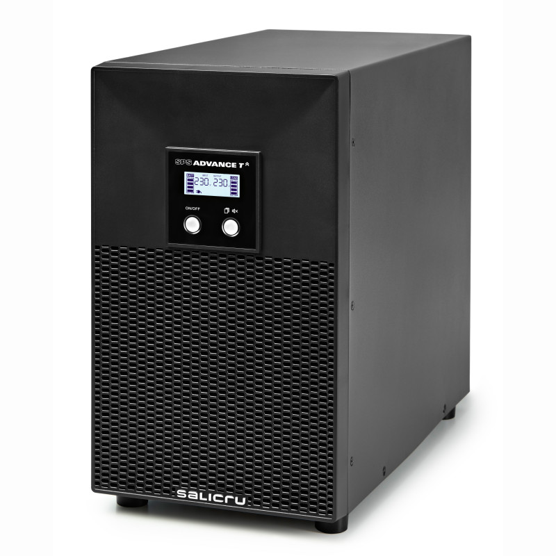 SPS.3000 Adv T B1 3000 / 2100 | APLIUM