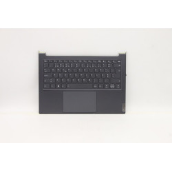 Upper Case ASM_POR L82LA