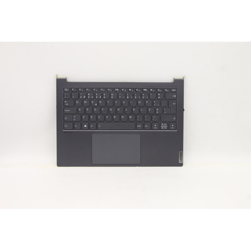 Upper Case ASM_POR L82LA